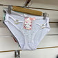 Panty de Dama "Satcha" con diseño frontal