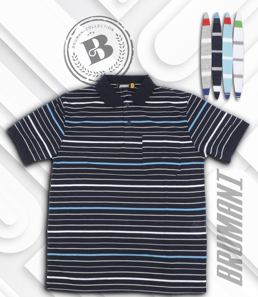 Polo de Hombre "Brumani"