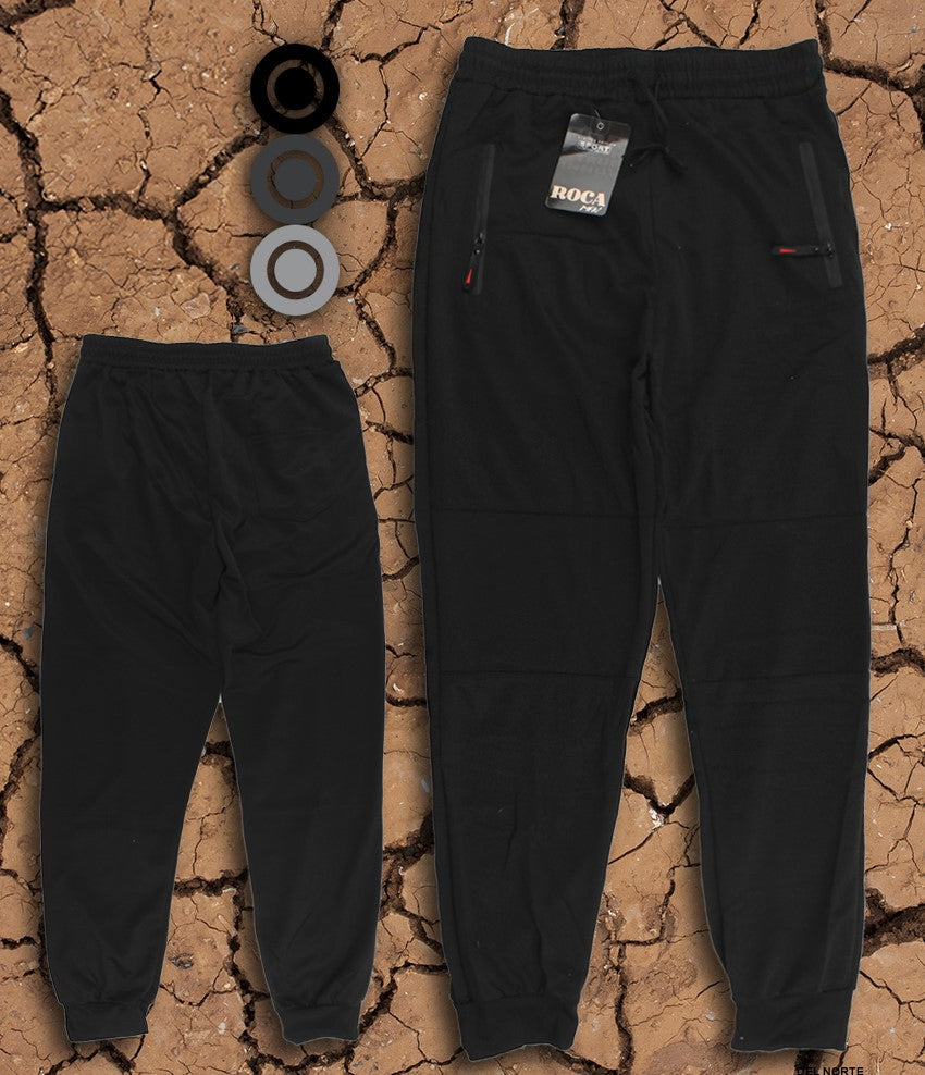 Jogger de Hombre "Roca"